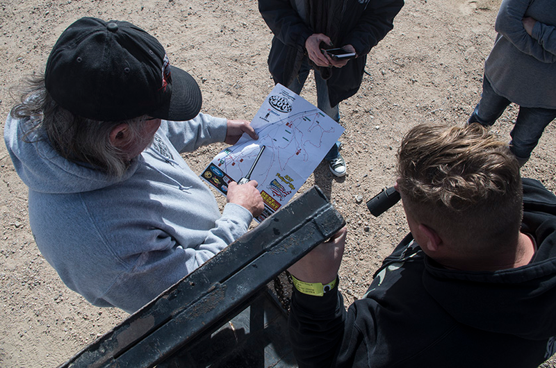 “They’re, uh, somewhere on this map.”
